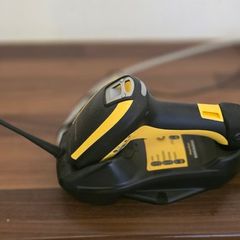 Datalogic Handheld Barcode Scanner PM9300