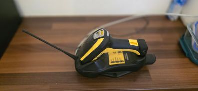 Datalogic Handheld Barcode Scanner PM9300