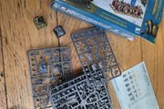 Games Workshop Warhammer The Old World Dwarf Hammerers Dwarfen Mountain Holds
