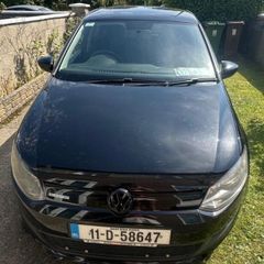 Volkswagen Polo 2011