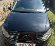 Volkswagen Polo 2011