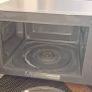 Kenwood microwave Image 3