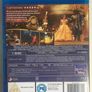 Beauty & The Beast (Disney) [2017) Emma Watson [Blu-ray Movie] Image 3