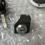 Suzuki SV650 ignition and full  lock set Image 8
