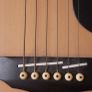 Palmer Guitar with case Image 4