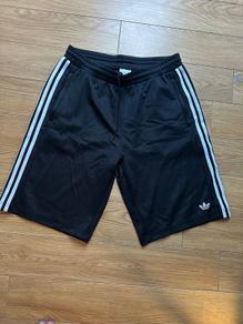 adidas men's workout shorts  UK: L