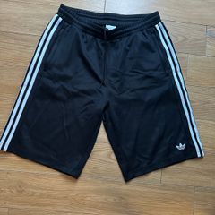 adidas men's workout shorts  UK: L