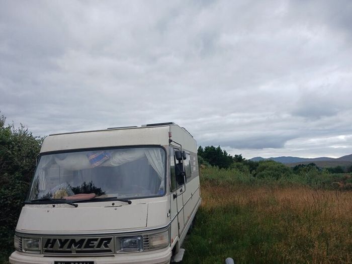 Campervan
