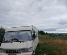 Campervan