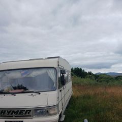 Campervan