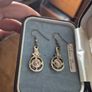 Vintage earrings Image 3