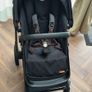 Bugaboo fox cub - complete set with Travel system Image 3