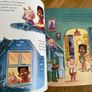 The 3 Little Pigs and The Big Bad Book Image 3