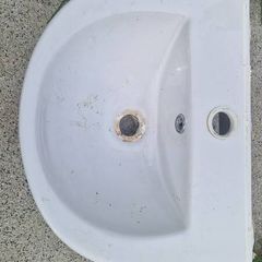 sink free