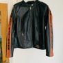 Harley Davidson leather jacket Image 3