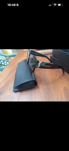 Yves Saint Laurent as new ladies sunglasses RRP 329.00