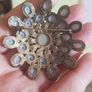 Vintage Brooch sale Image 3