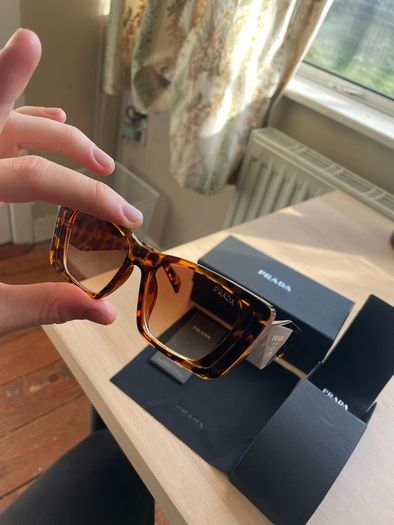 Prada Sunglasses