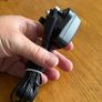 Remington Quick Cut Hair Clipper (HC4250) Image 7