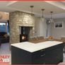 Henley Druid 14 Double Sided Multi Fuel Stove Image 4