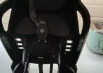 child bike seat