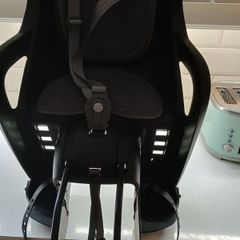 child bike seat