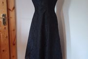 BNWT Black Cocktail Dress