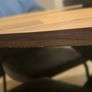 Round Table and 4x chairs ( price drop ) NEED GONE Image 8
