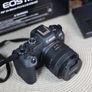 Canon EOS R8 Full Frame Mirrorless Camera Bundle Image 8