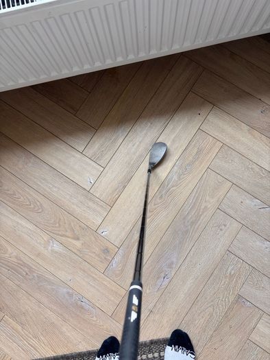 Titleist Vokey SM5 58' wedge