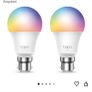 Tapo light bulbs (6pcs) Image 6