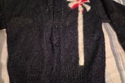Handknit Cardigan