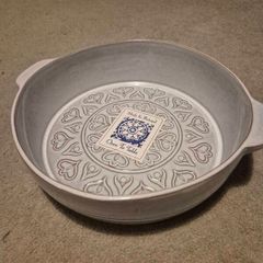 Made in Portugal Oven-to-Table Ceramic Serving