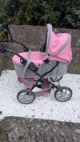 Silver Cross Baby Stroller / Pushchair