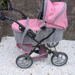 Silver Cross Baby Stroller / Pushchair