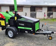 Woodchipper