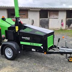 Woodchipper