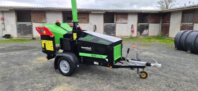 Woodchipper