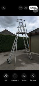 ladders