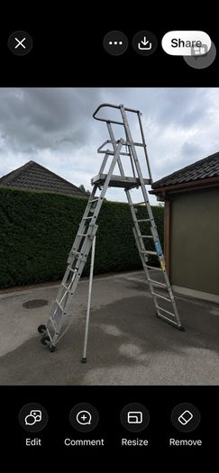 ladders