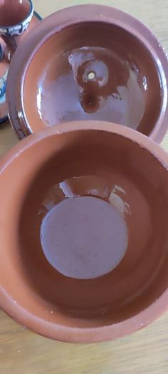 Bulgarian Pottery