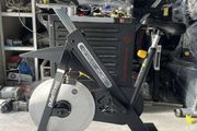 Spin bikes reduced