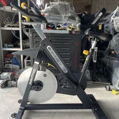 Spin bikes reduced