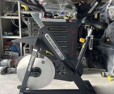 Pulse spin bikes