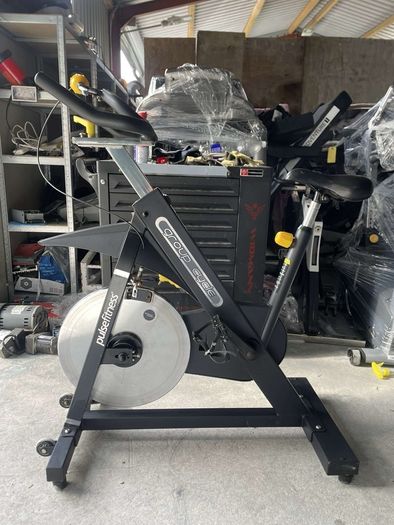 Pro Pulse Spin Bikes