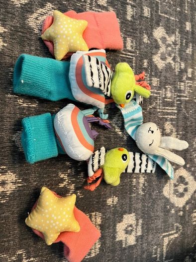 baby toys