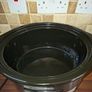Crock-Pot Time Select Digital Cooker, 5.6L, like NEW(only used once) Image 3