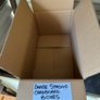 Cardboard Boxes. Image 5