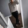 Ladies shirt size s Image 6