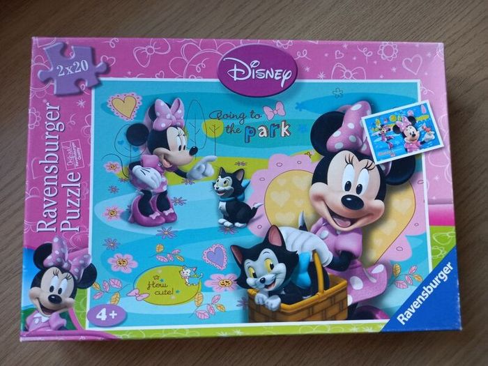 Puzzles